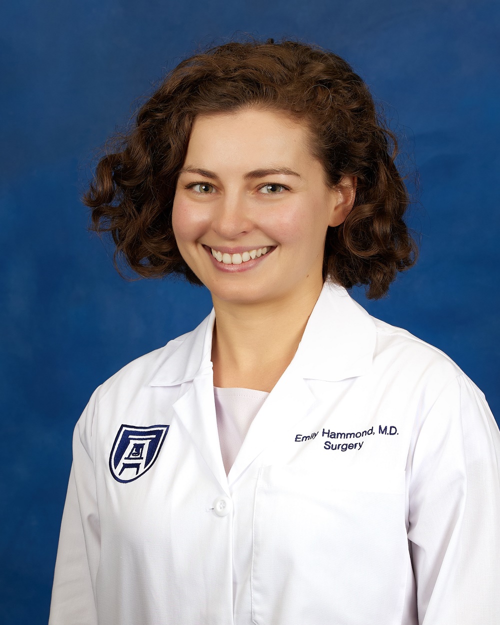 photo of Emily Hammond, MD