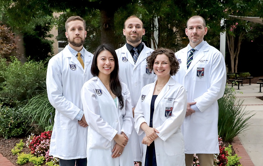 2026 Chief Residents image