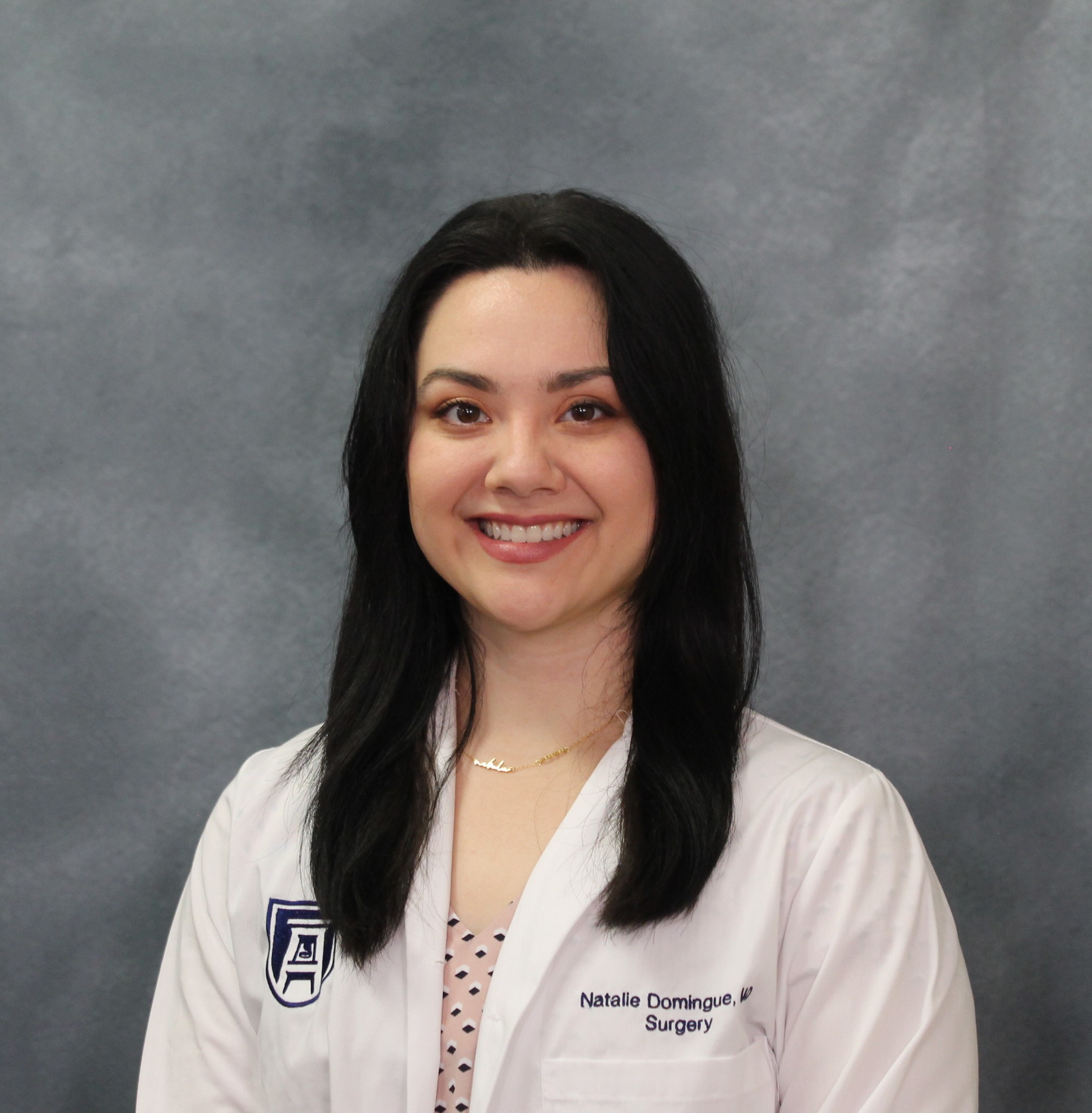 photo of Natalie Domingue, MD