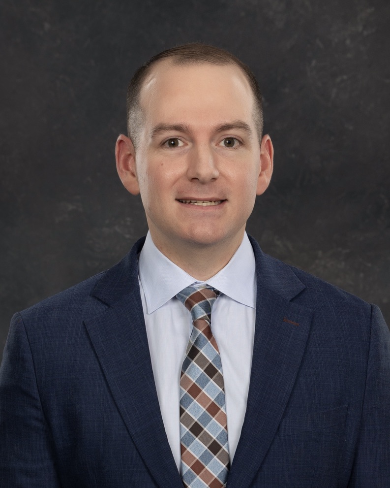 photo of Ben Pitt, MD
