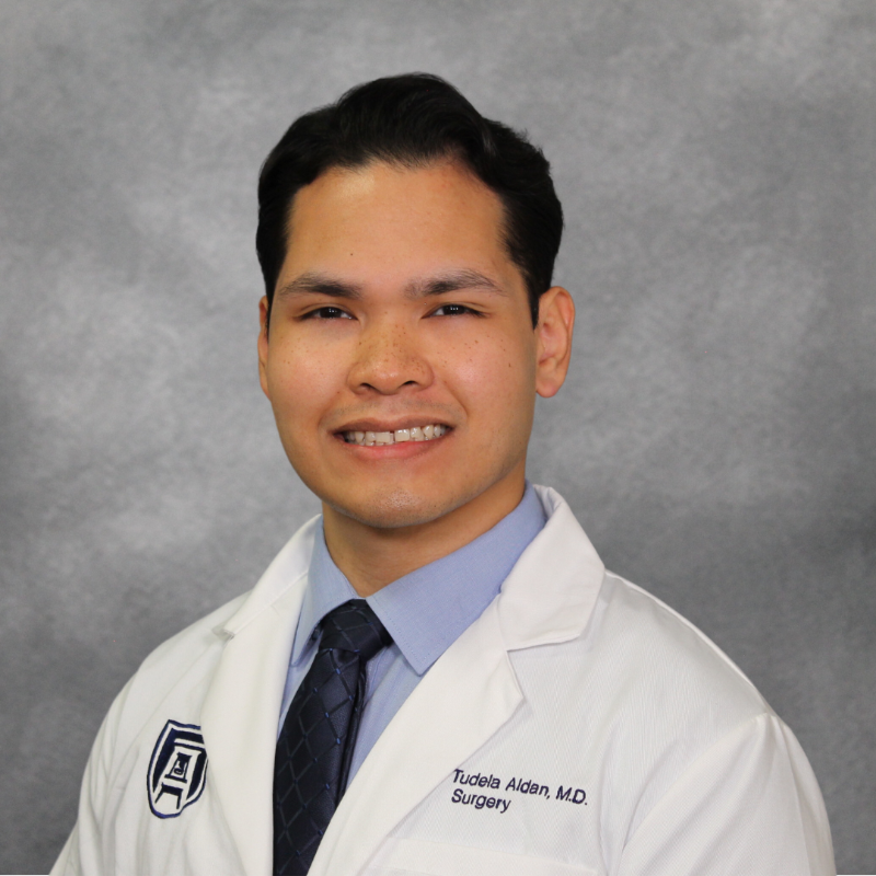 photo of Richard Aldan, MD