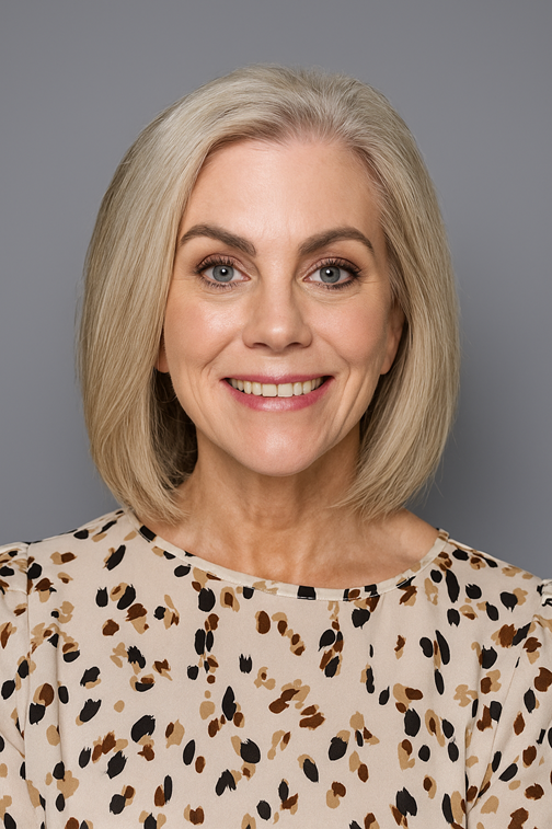 photo of M. Nicole Whaley Borchik, DNP, AGACNP-BC