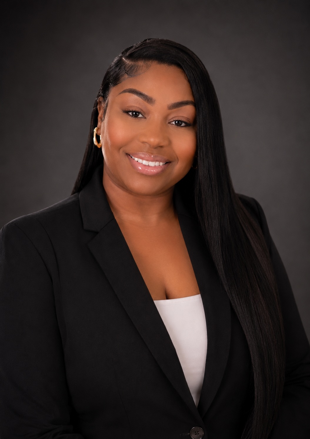 photo of Rhonda Moore, MSM