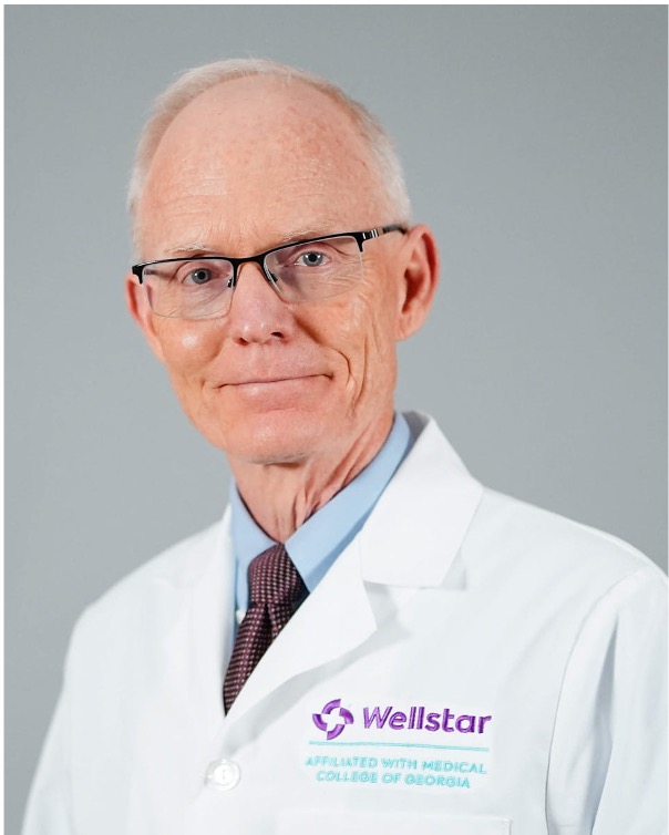 photo of Thomas Garigan, MD