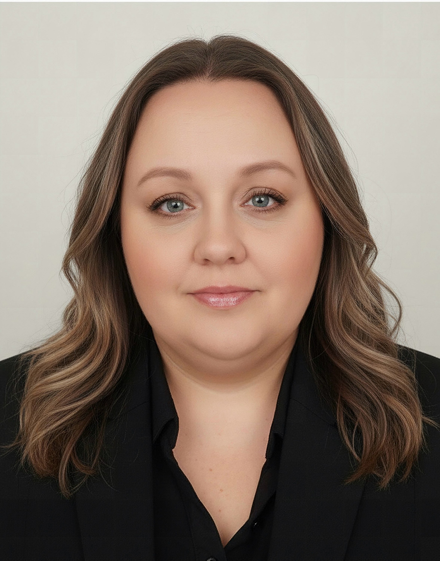 photo of Stephanie Wates