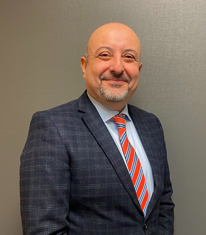 photo of Selcuk Yucel, MD