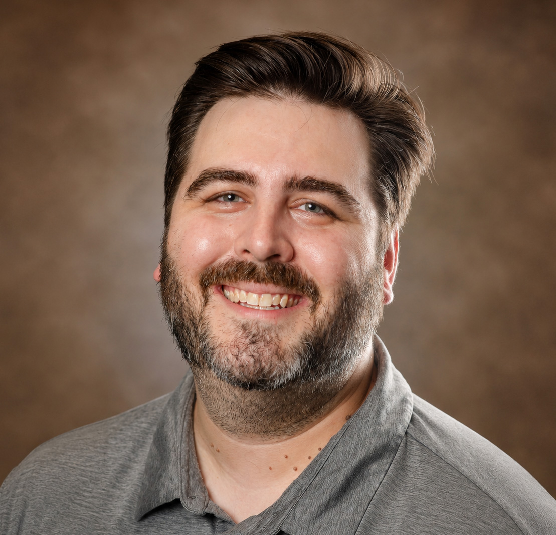 photo of Justin Epps