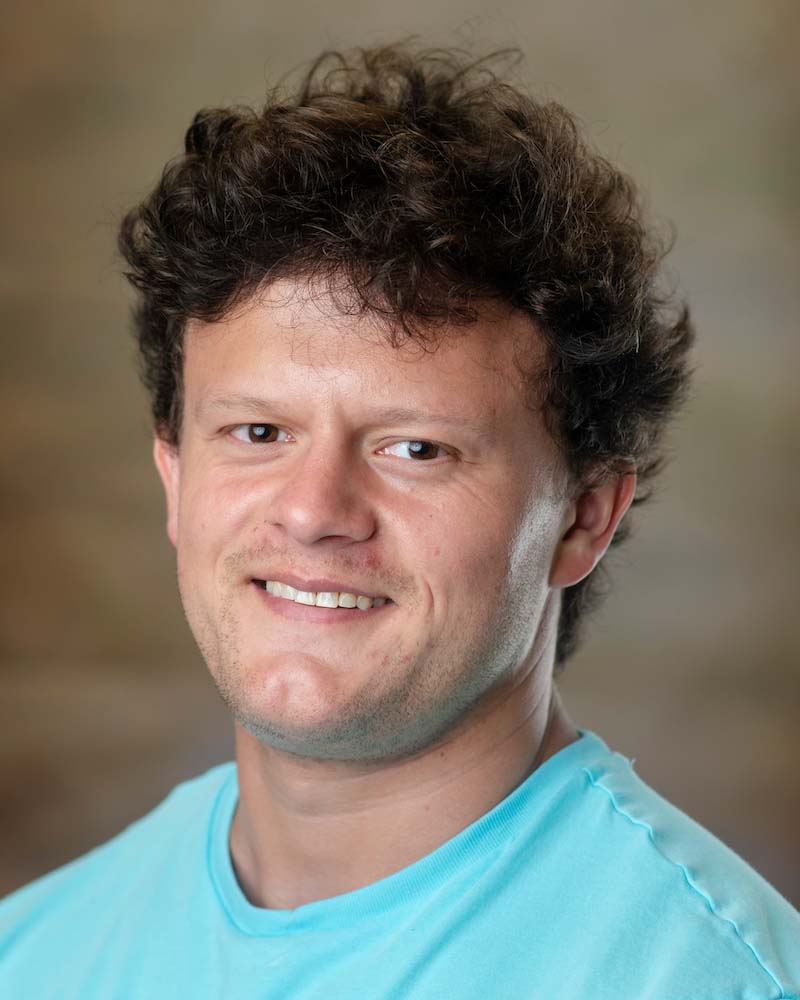 Daniel Hartman