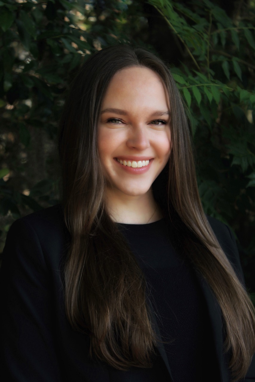 photo of Dr. Emily Boykin