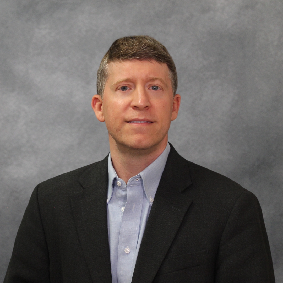 photo of Dr. Lance Hunter