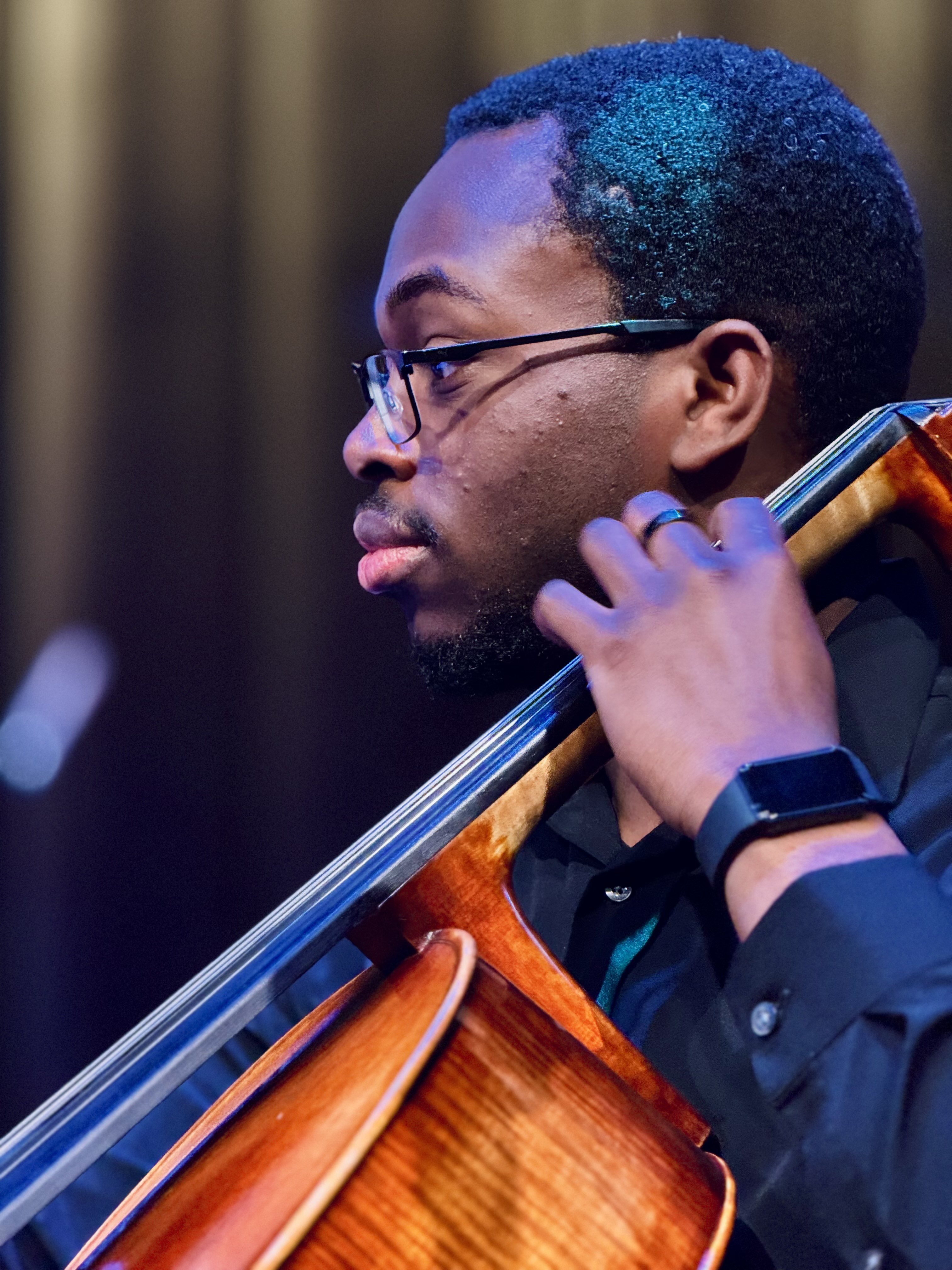 photo of Instrumental