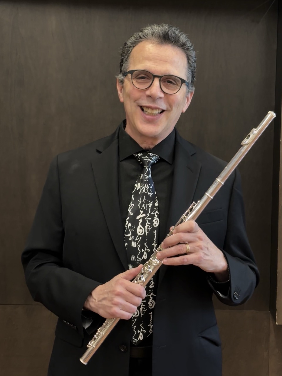 photo of Dr. Robert Foster