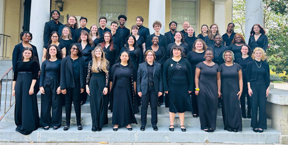 University Singers