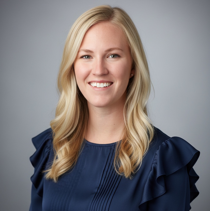 photo of Dr. Kailea Manning
