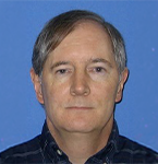 photo of Robert Reeves