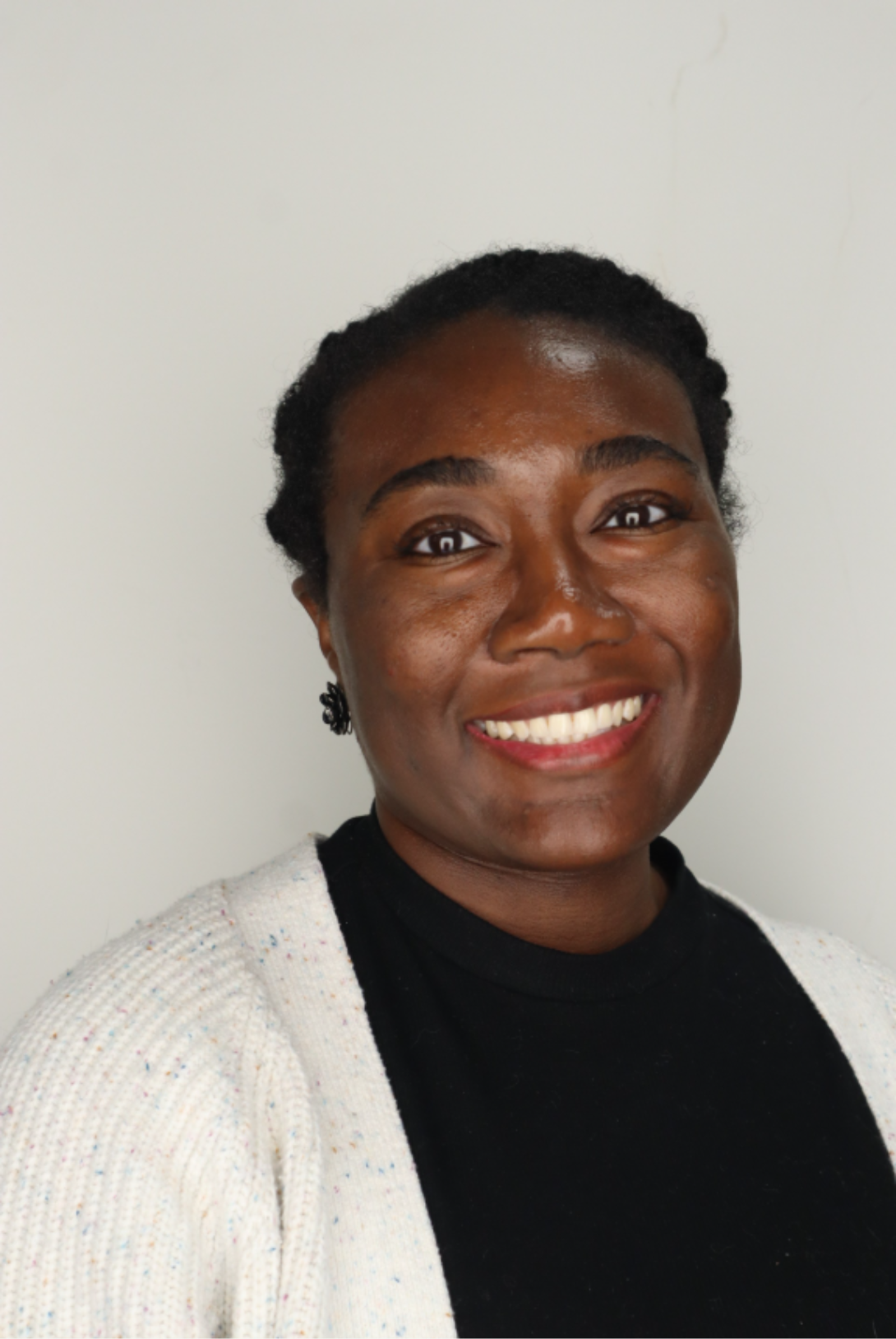 photo of Candace Padmore