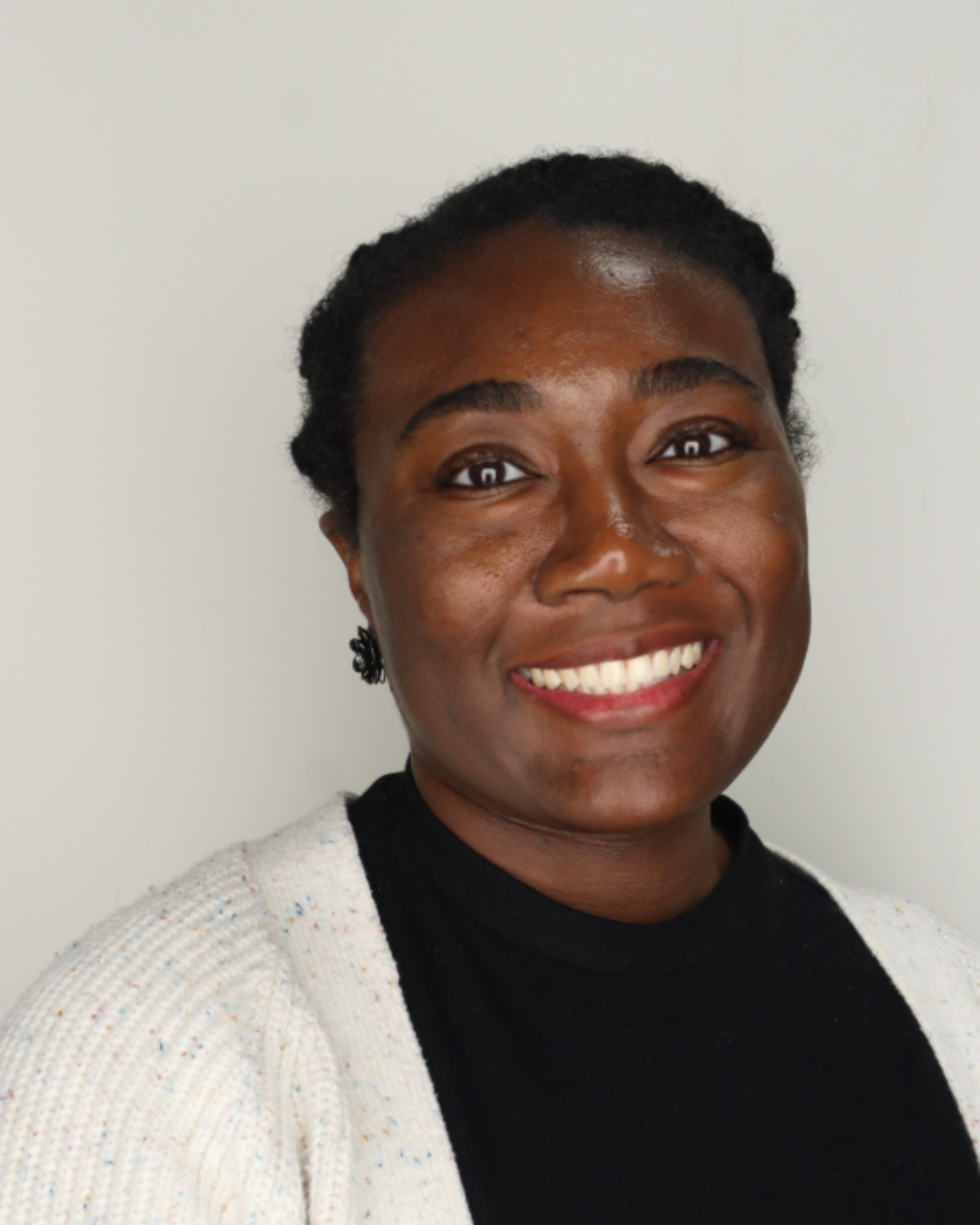 photo of Candace Padmore