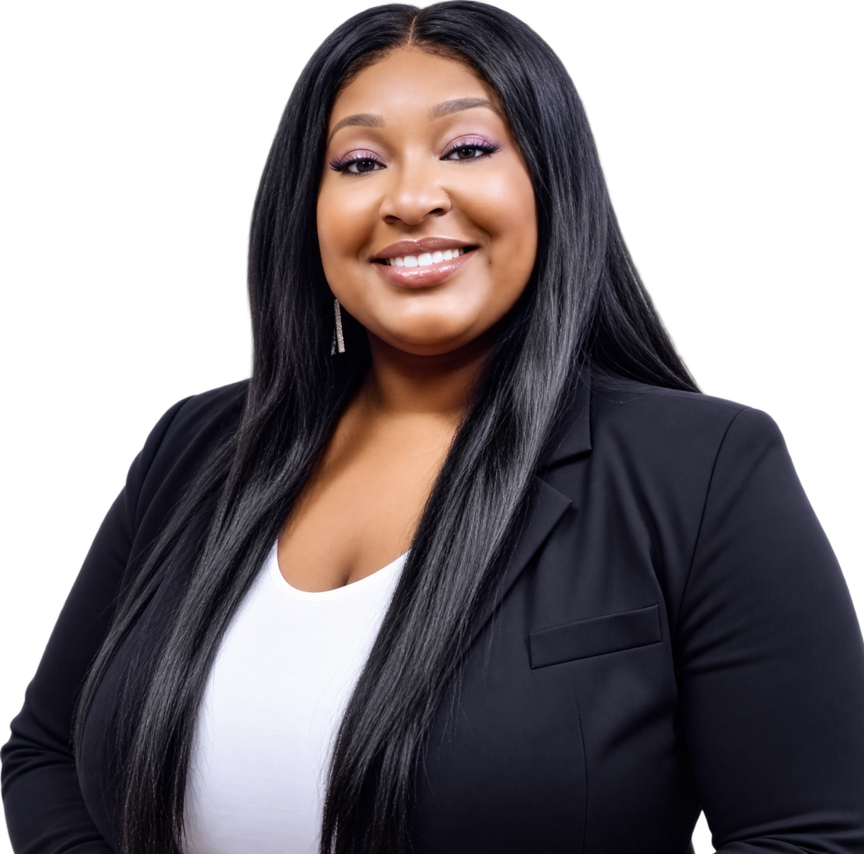 photo of Ericka Schoultz