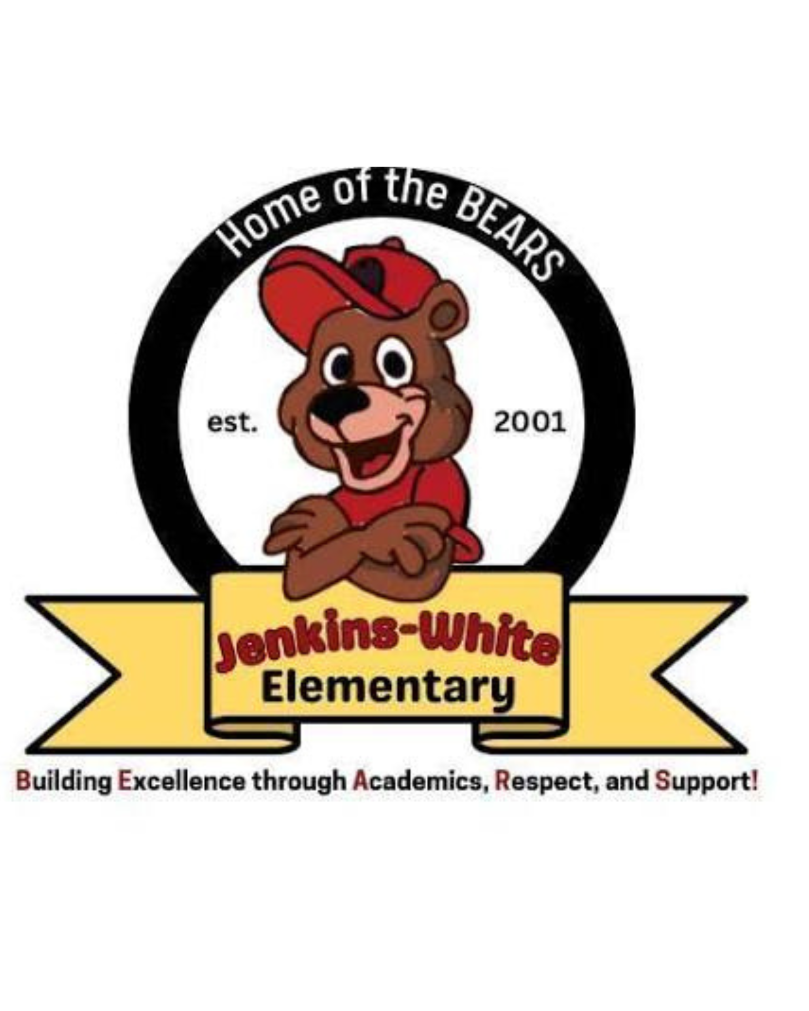 photo of Jenkins-White Elementary School
