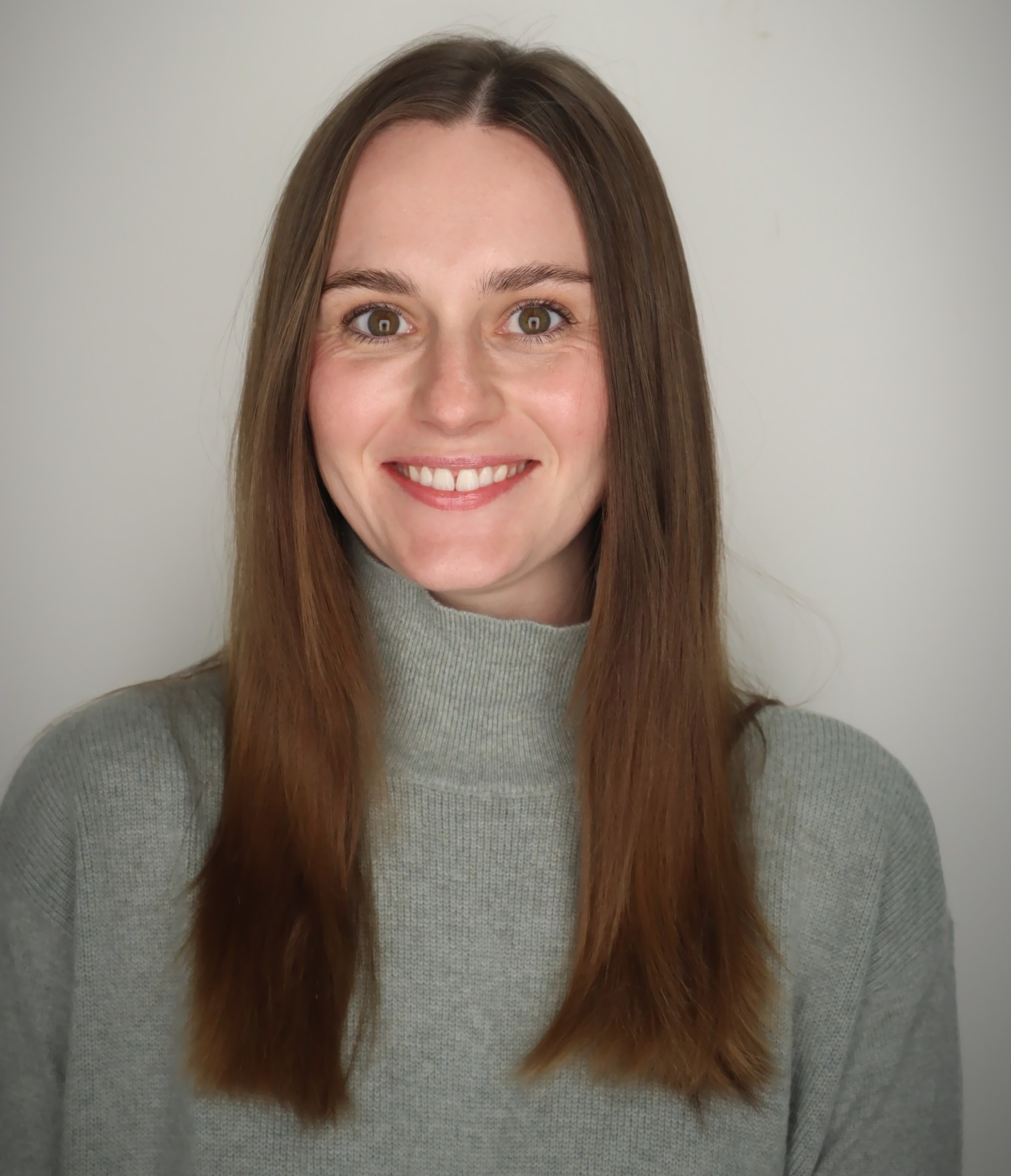 photo of Sara Catherine