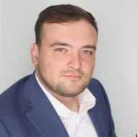 photo of Thomas Warren