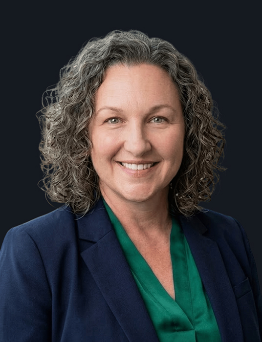 photo of Brooke Childers