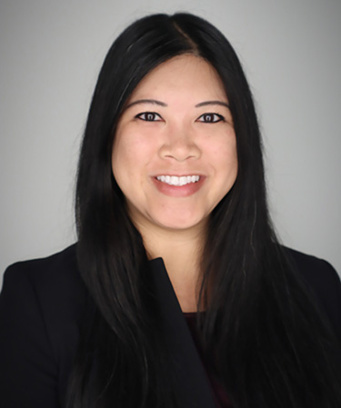 photo of Wennie Squires