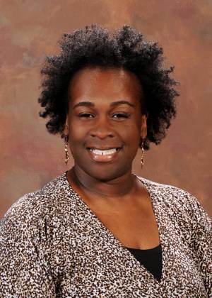 photo of Sabrina Pierre, BS