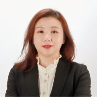 photo of Dr. Jieqiong Zhao