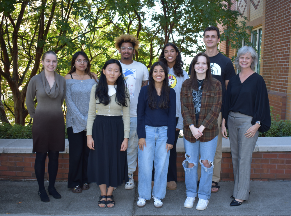 CURS Ambassadors CURS Ambassadors