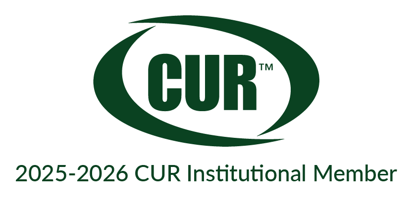 CUR member logo