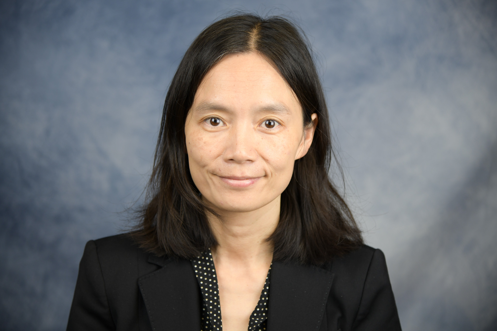 photo of Yudan Chen, PhD