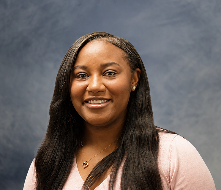 photo of Johnetta Elam