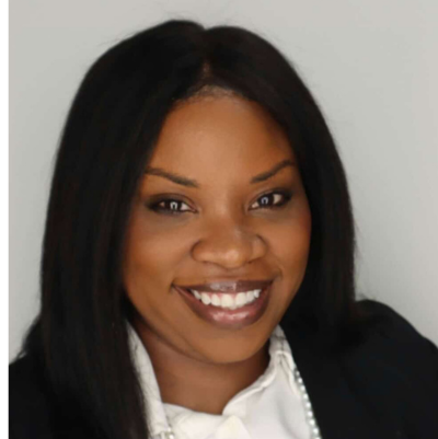 photo of Felicia Baskett, MS