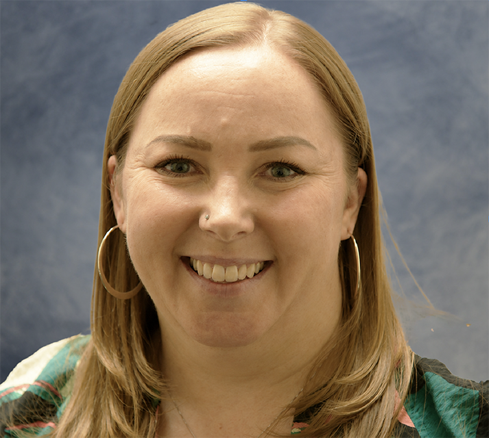 photo of Melissa Manigault
