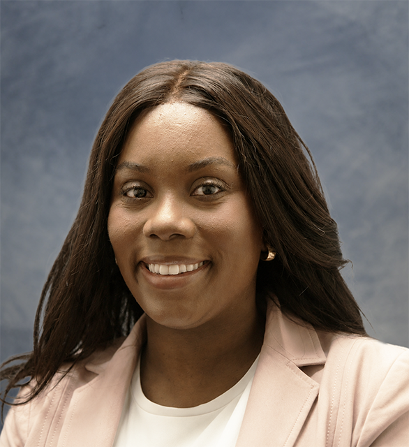 photo of Teri McDaniel