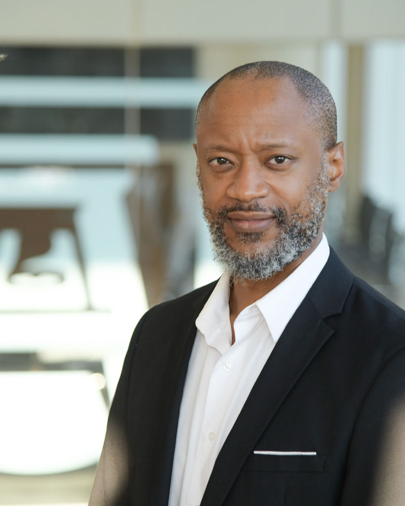 photo of Adebayo Onabule