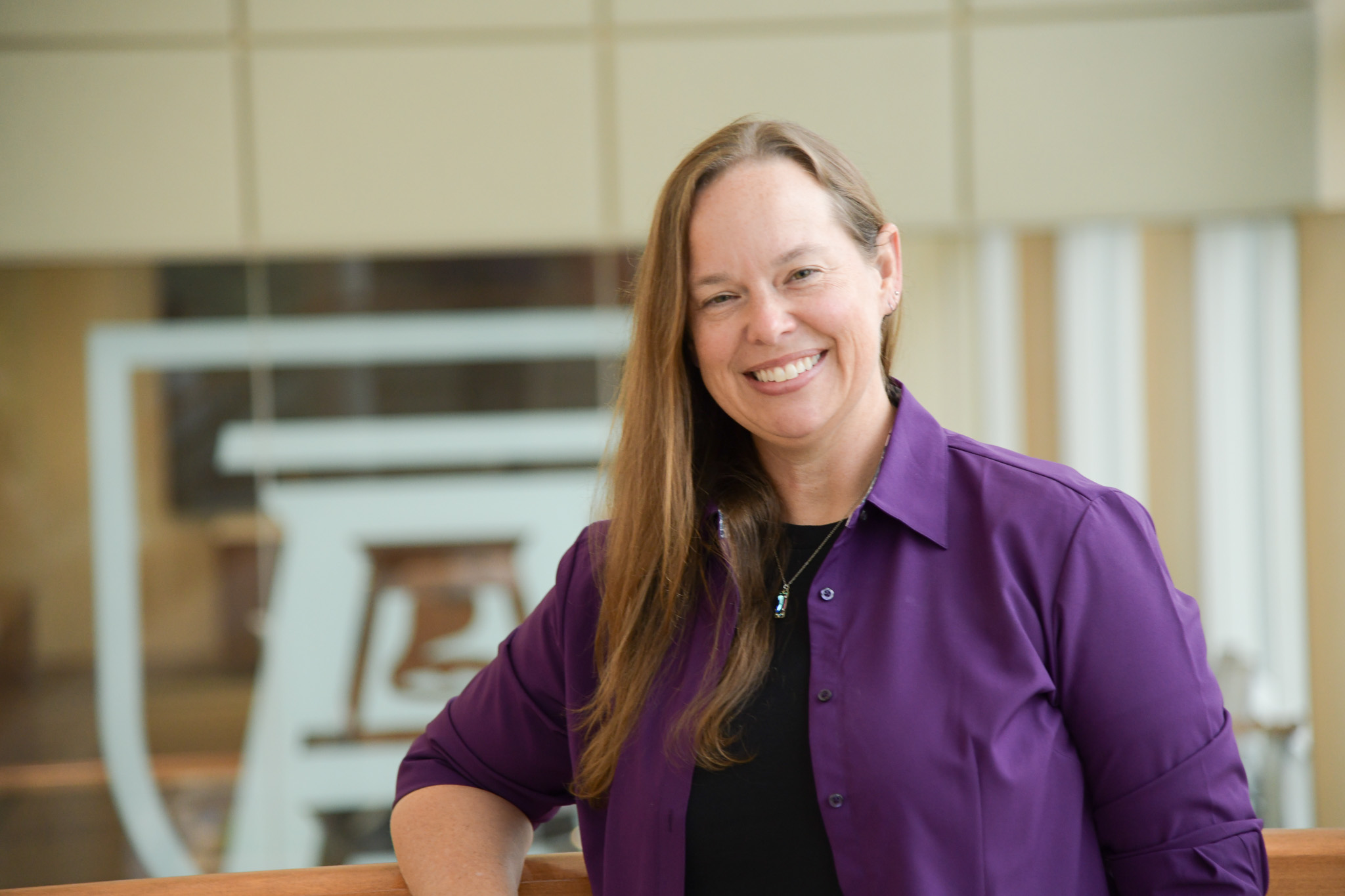 photo of Rebecca Noël-Smith, PhD