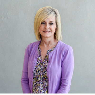 photo of Christi Pace, PhD