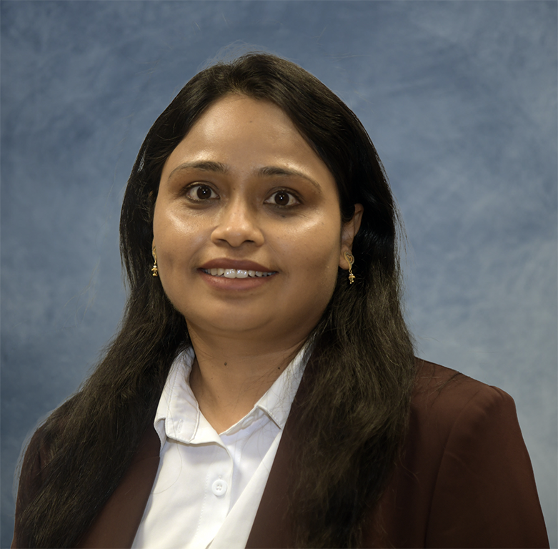 photo of Shemail Fatima, PhD