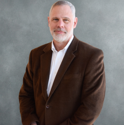 photo of Gordon Eisenman, EdD