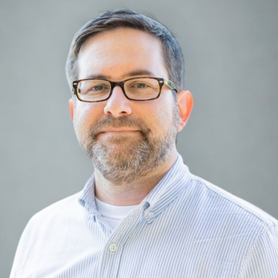 photo of Gregg Lightfoot, PhD