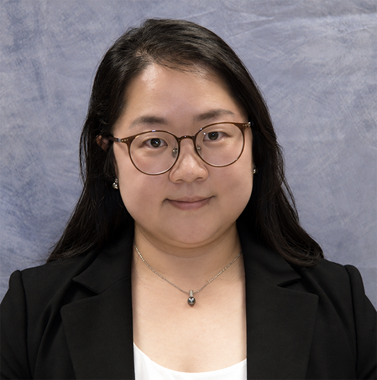 photo of Seyoung Hong, PhD