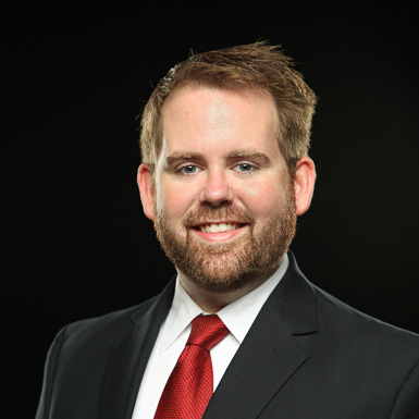 photo of Jeremy Watts, PhD