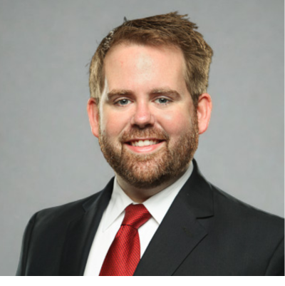 photo of Jeremy Watts, PhD