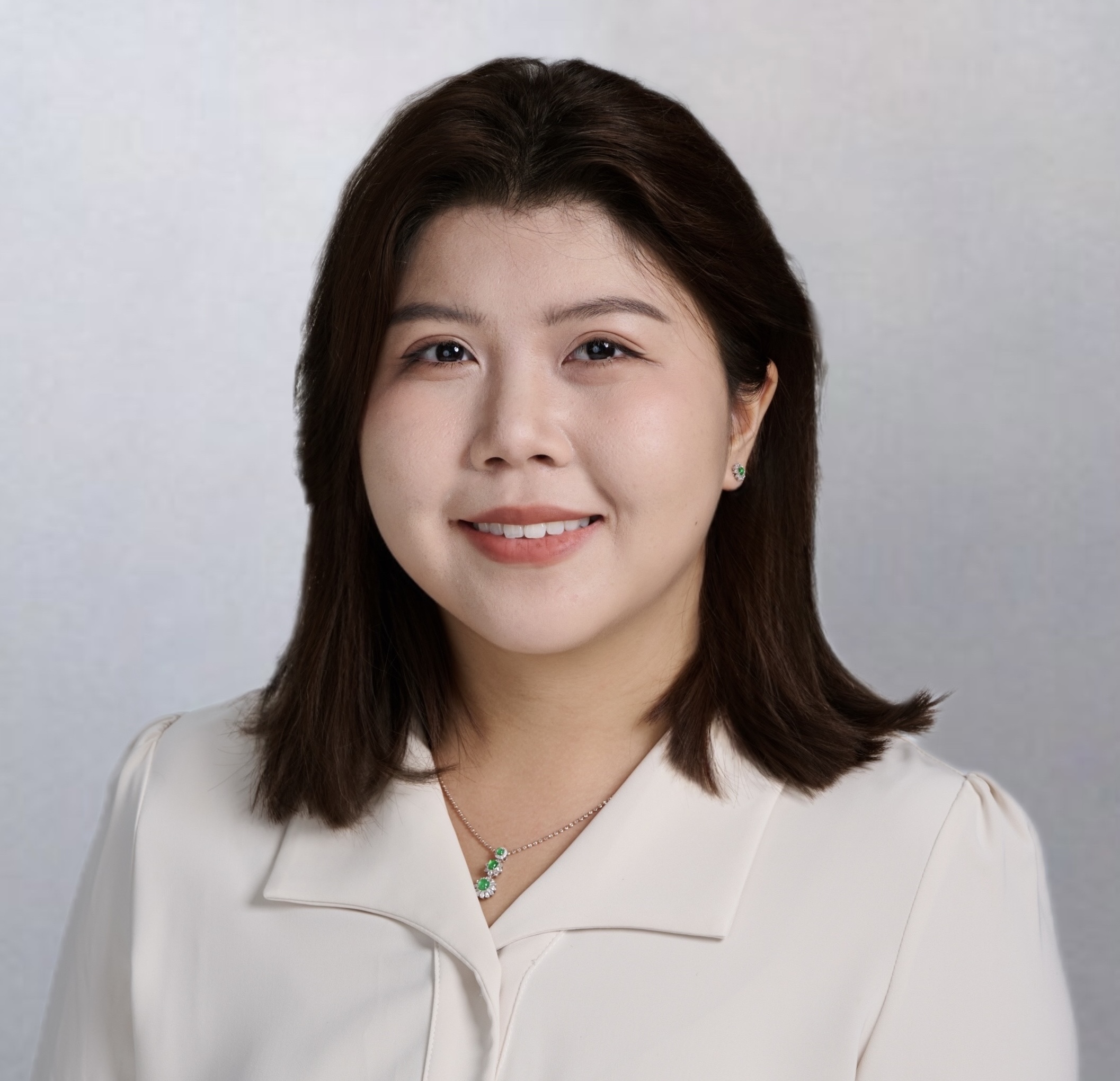 photo of Jailin Lai, PhD