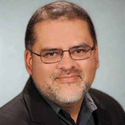 photo of Juan Walker, PhD