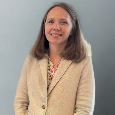photo of Karen Collier, PhD