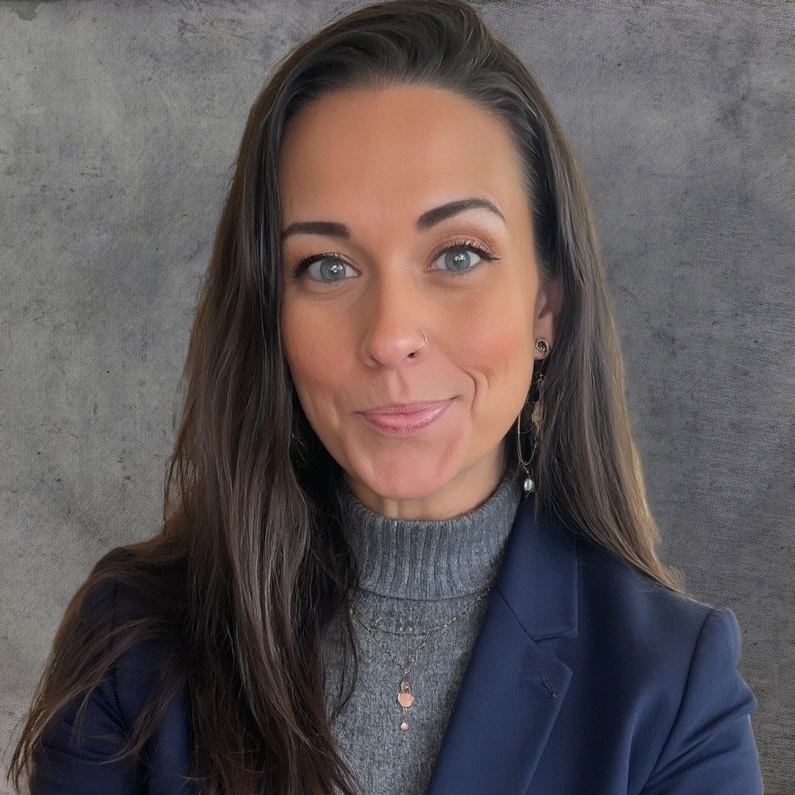 photo of Kirsten Standeven, PhD
