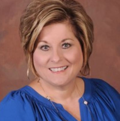photo of LeeAnn Walker